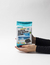 Snack de Alga Marinha Assada Natural - 10g - comprar online