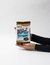 Snack de Alga Marinha Assada Sabor Teriyaki - 10g - Otugui