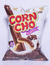 Corn Cho Ganache Choco - 66g - comprar online