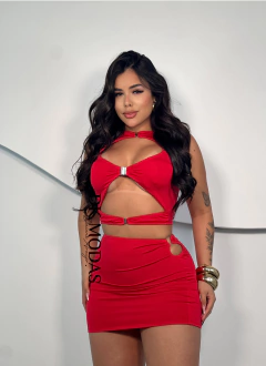 conjunto cod325A - loja online