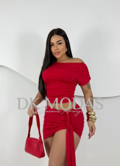 Conjunto cod460 - loja online