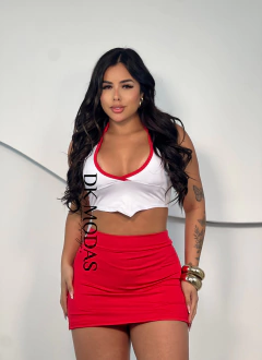 Conjunto cod456 - Dk modas