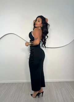 Imagem do Vestido cod183A