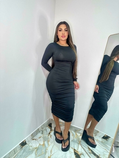 Vestido cod190 - comprar online