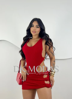 Conjunto cod481 - loja online