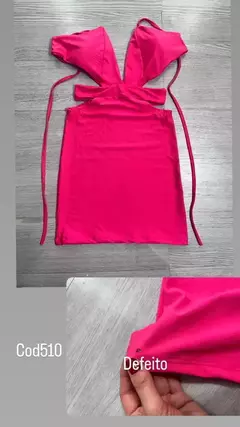 PEÇAS PEQUENOS DEFEITOS