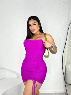 VESTIDO COD119 - loja online