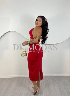 Conjunto 371B - Dk modas