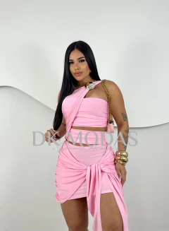 Vestido cod152B - comprar online