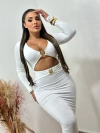 Vestido cod 167 - comprar online