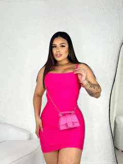 VESTIDO COD.112 - comprar online