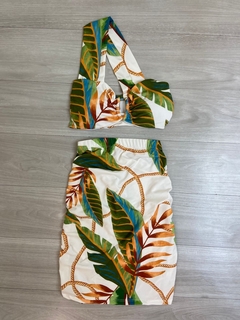 Conjunto cod342 - loja online