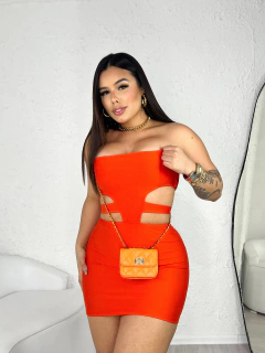 VESTIDO COD.102 - loja online