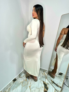 Vestido cod197 - Dk modas