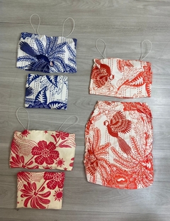 Conjunto cod322 - loja online