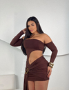 vestido cod 156A - comprar online