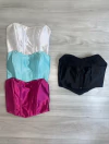 Cropped cod 603 - comprar online