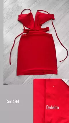 PEÇAS PEQUENOS DEFEITOS