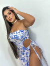 Vestido cod162 - comprar online