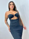 Vestido cod183 - comprar online