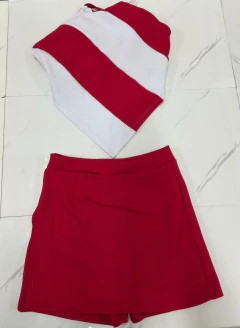 Conjunto cod330 - Dk modas