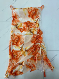 Vestido cod189 - Dk modas