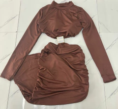 Vestido cod138 - loja online