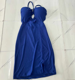 Vestido cod124 - Dk modas