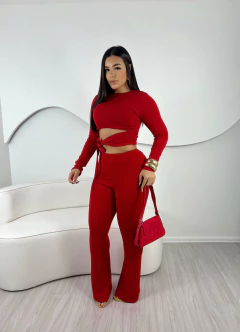 conjunto cod 427 - Dk modas