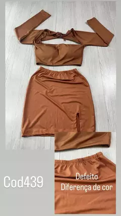 PEÇAS PEQUENOS DEFEITOS