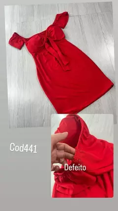 PEÇAS PEQUENOS DEFEITOS - comprar online