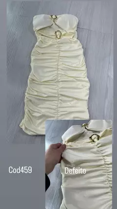 PEÇAS PEQUENOS DEFEITOS