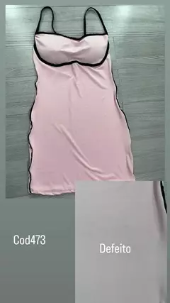 Imagem do PEÇAS PEQUENOS DEFEITOS