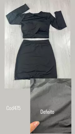 PEÇAS PEQUENOS DEFEITOS - comprar online
