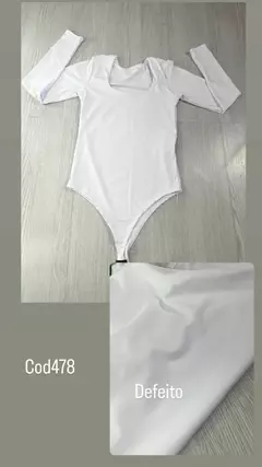 PEÇAS PEQUENOS DEFEITOS - loja online