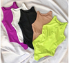 Body regata