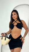 Conjunto 3 peças cod.302 - comprar online