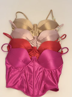 Corselet cod.600 na internet