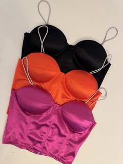 Corselet cod.601 na internet
