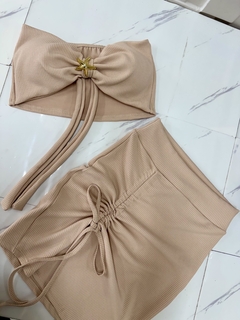 Conjunto cod310 - Dk modas