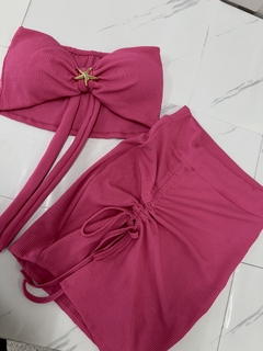Conjunto cod310 - loja online