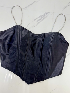 Cropped cod 609 - loja online