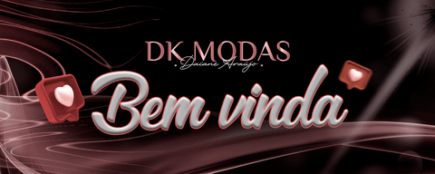 Imagem do banner rotativo Dk modas