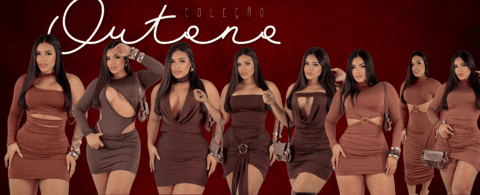 Imagem do banner rotativo Dk modas