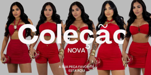 Imagem do banner rotativo Dk modas