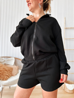 Campera Alana - Tenddencias