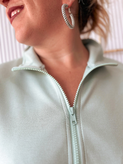 Campera Alana
