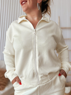 Campera Alana - tienda online