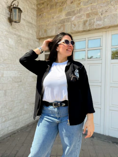 Campera Ludovica