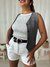 Chaleco Charly - comprar online